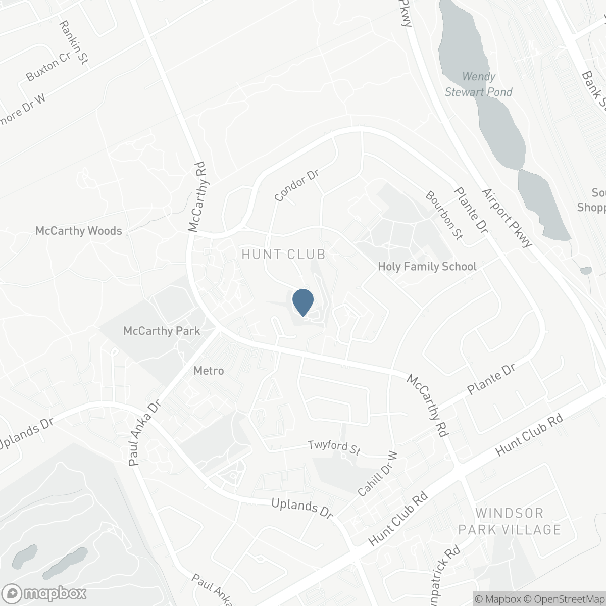 136 DARLINGTON PRIVATE, Ottawa, Ontario K1V 0X6